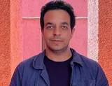 Portrait : Hassen Ferhani