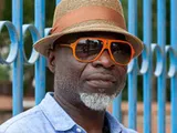 Portrait : Idrissou Mora-Kpai