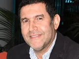 Portrait : Mohamed Nadif