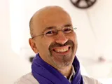 Portrait : Malek Bensmaïl