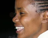 Portrait : Vincho Nchogu