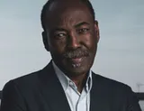 Portrait : Mahamat-Saleh Haroun
